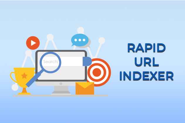 Rapid Url Indexer SEO tool