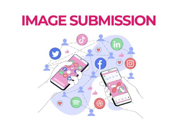 Image Submission in SEO